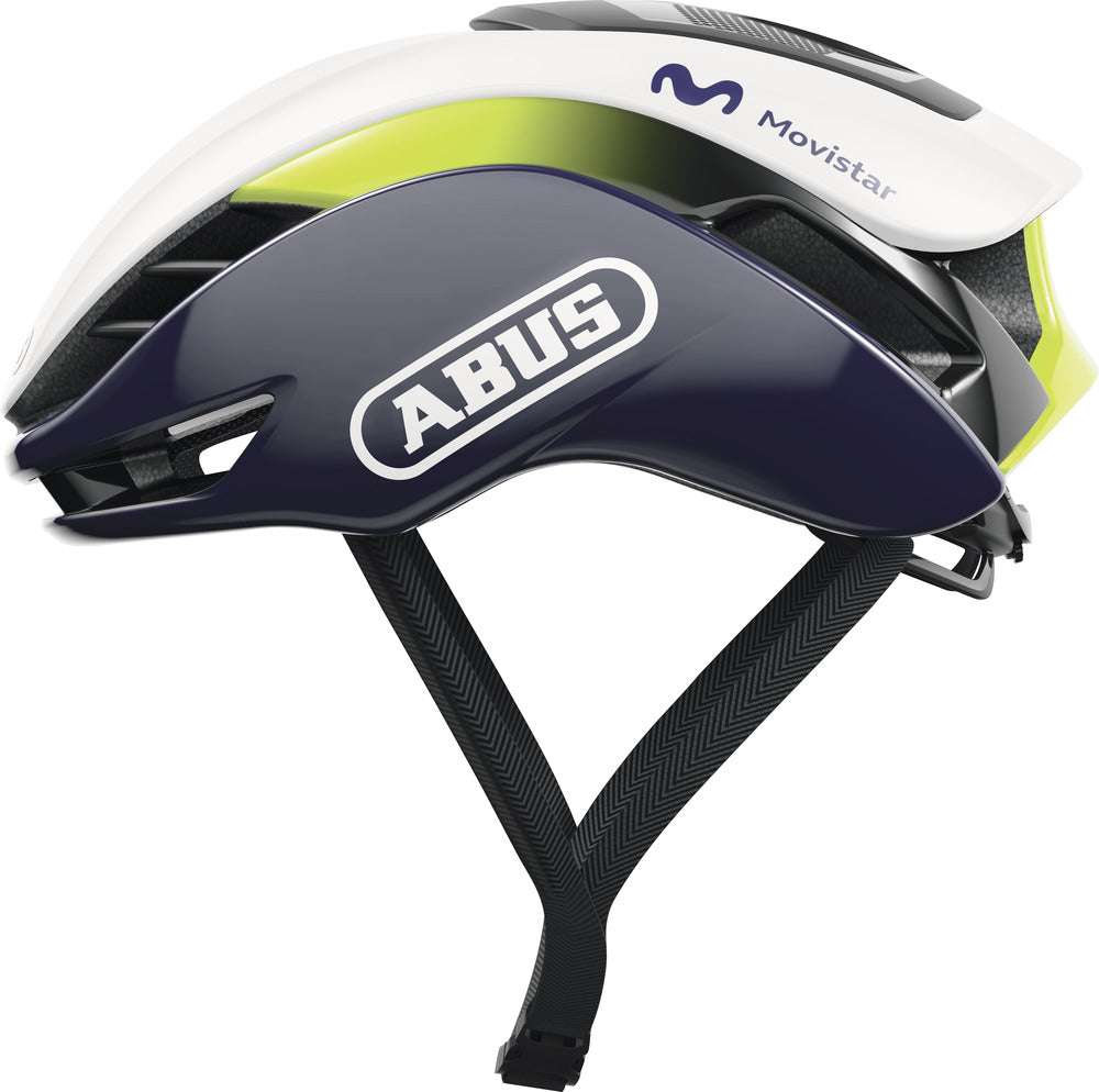 Casque ABUS GAMECHANGER 2.0
