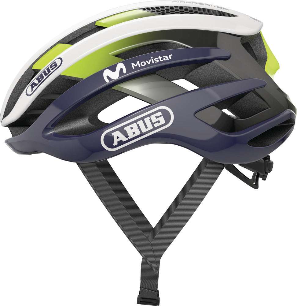 Casque ABUS AIRBREAKER