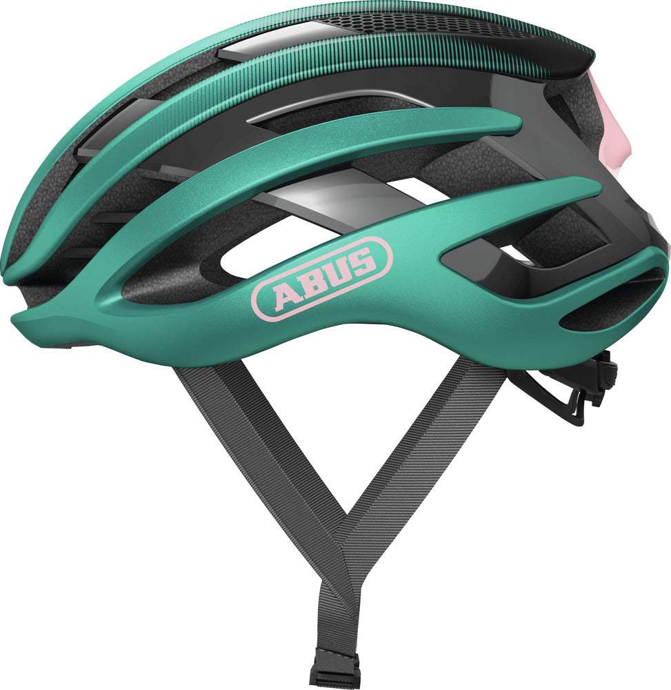 Casque ABUS AIRBREAKER