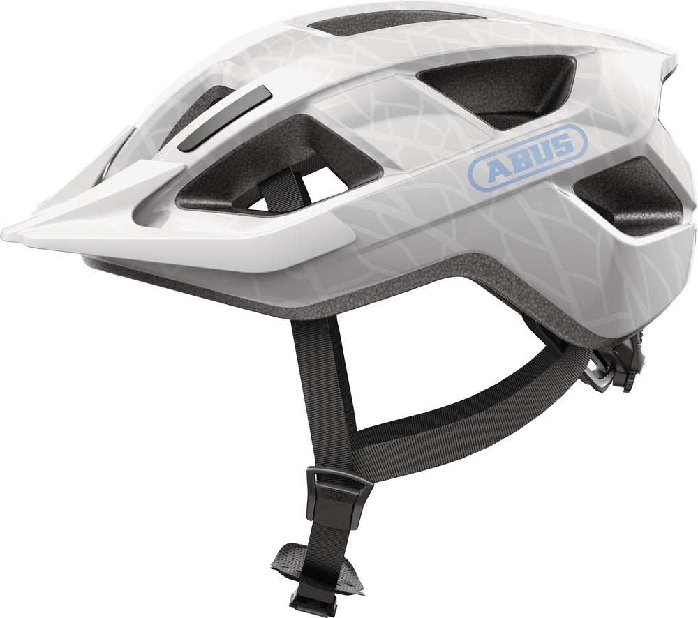 Casque Abus Aduro 3.0 LED