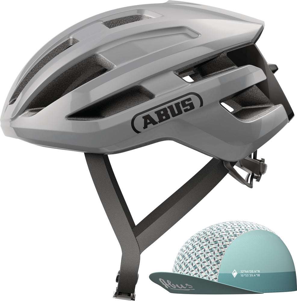 Casque ABUS PowerDome ACE