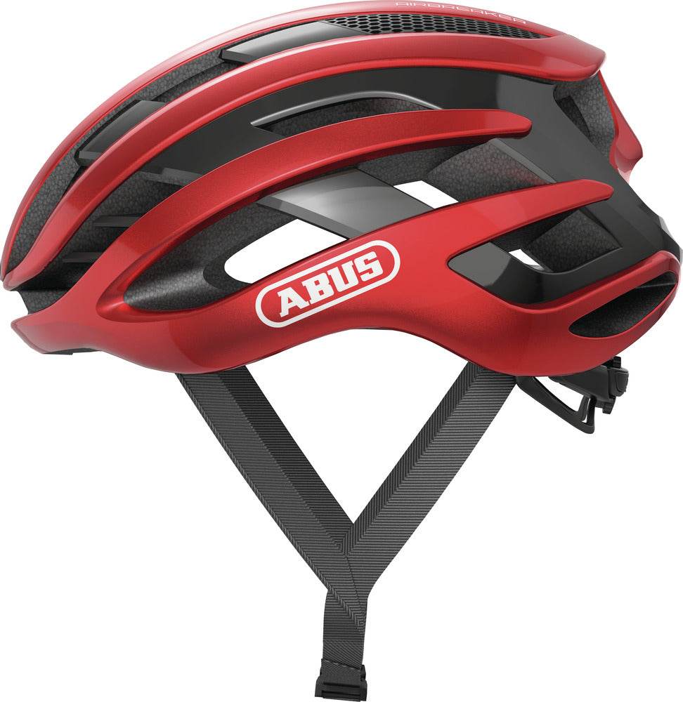 Casque ABUS AIRBREAKER