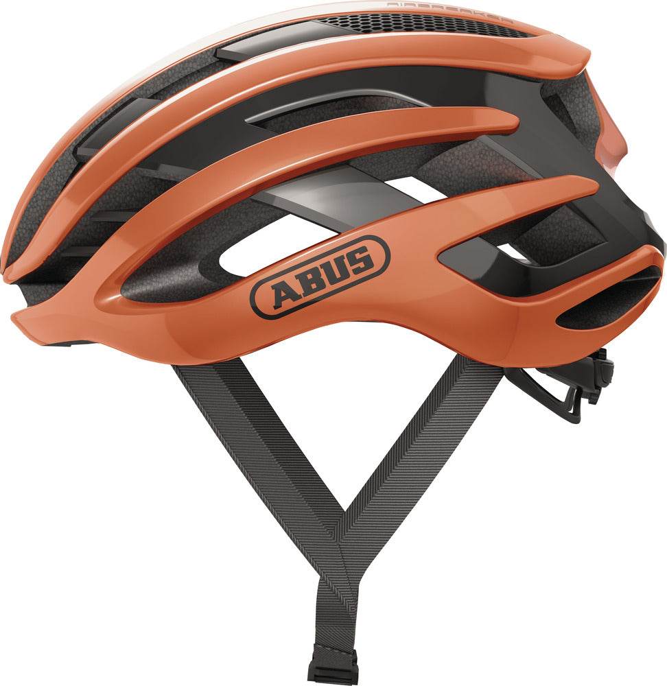 Casque ABUS AIRBREAKER