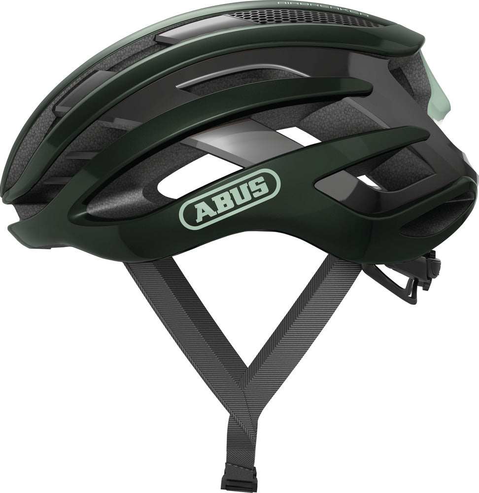 Casque ABUS AIRBREAKER