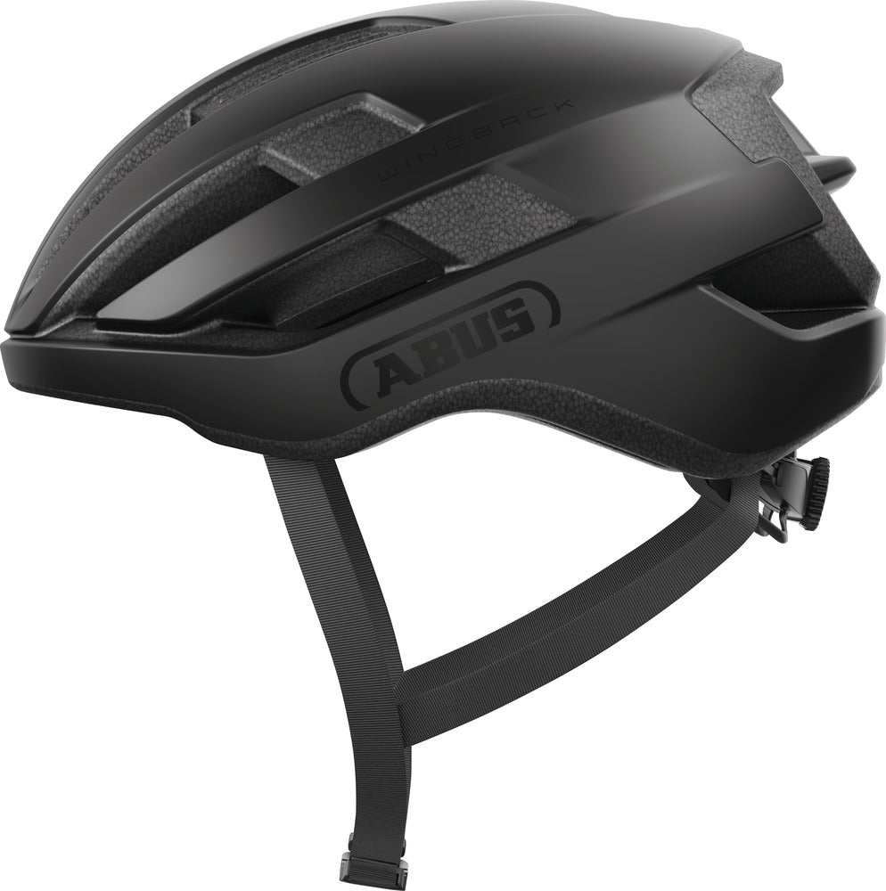 Casque ABUS WINGBACK