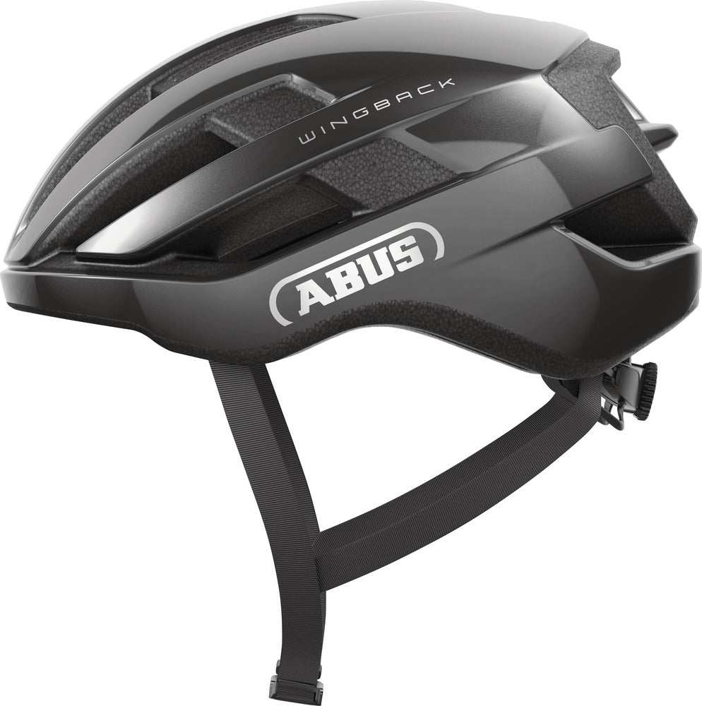 Casque ABUS WINGBACK
