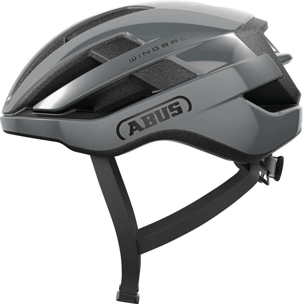 Casque ABUS WINGBACK