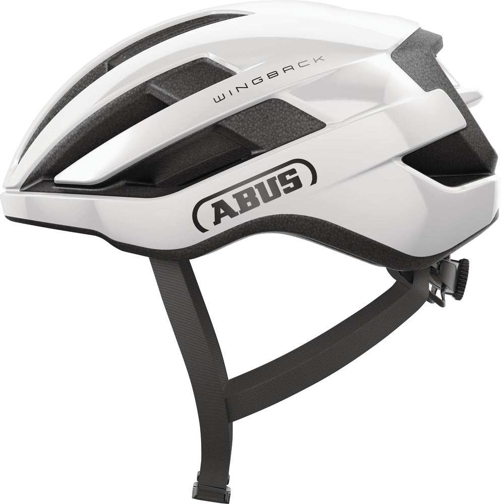 Casque ABUS WINGBACK