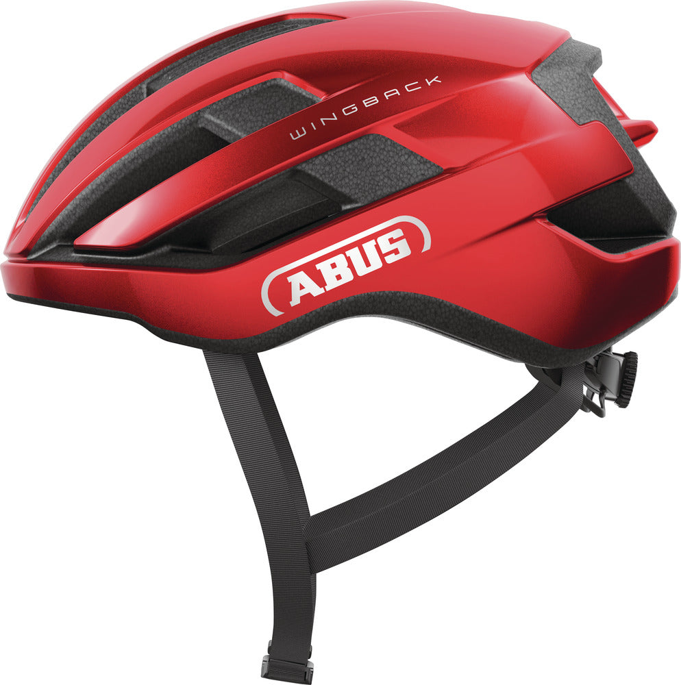 Casque ABUS WINGBACK