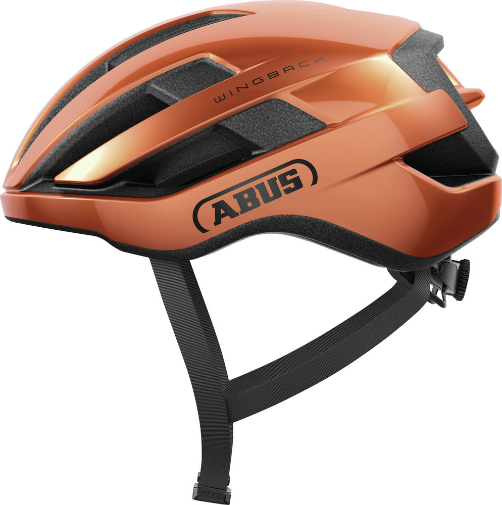 Casque ABUS WINGBACK