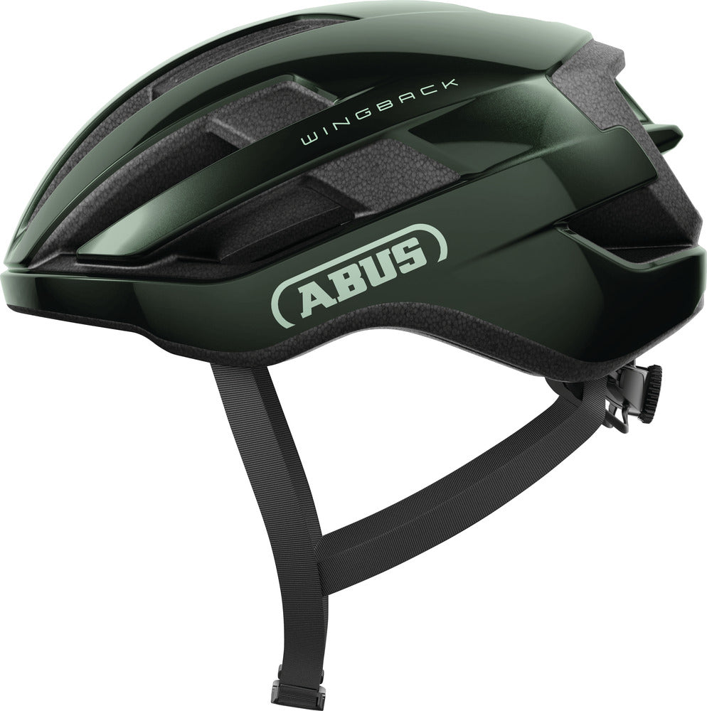 Casque ABUS WINGBACK