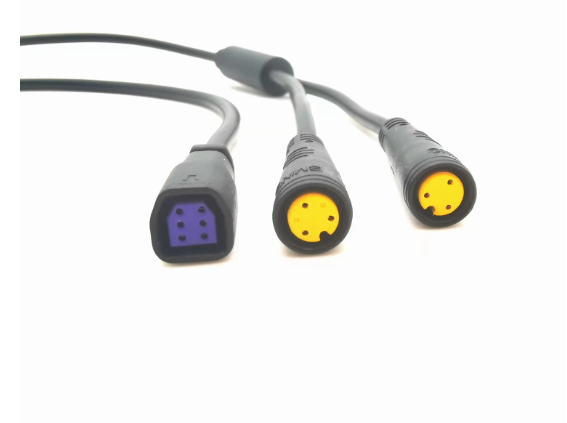 Bafang CAN motor cut-off cable