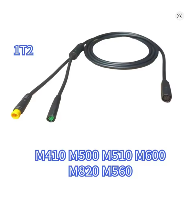 T2 CAN protocol wiring