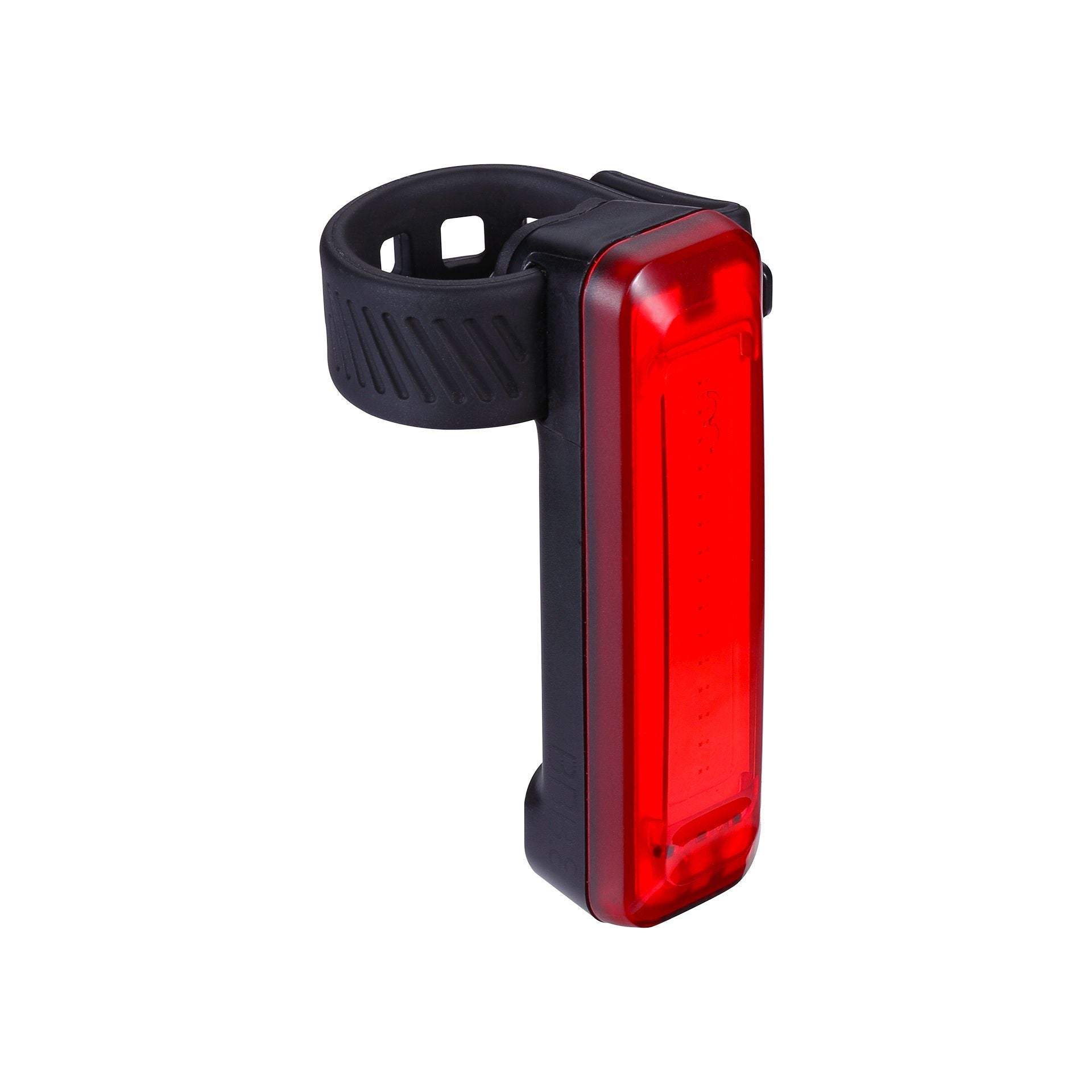 Rear SIGNAL BRAKE lighting USB quick release, Brake-Park-Modes incl.