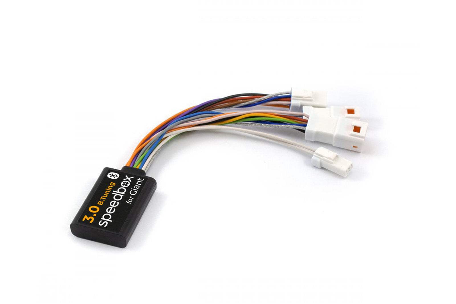 SpeedBox 3.0 pour Giant