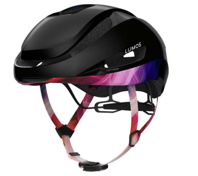 Lumos Ultra Aero GT MIPS : Casque vélo haut de gamme, sécurité et visibilité