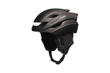 Kit Hiver Ultra : Protection thermique pour casques E-Bike M/L