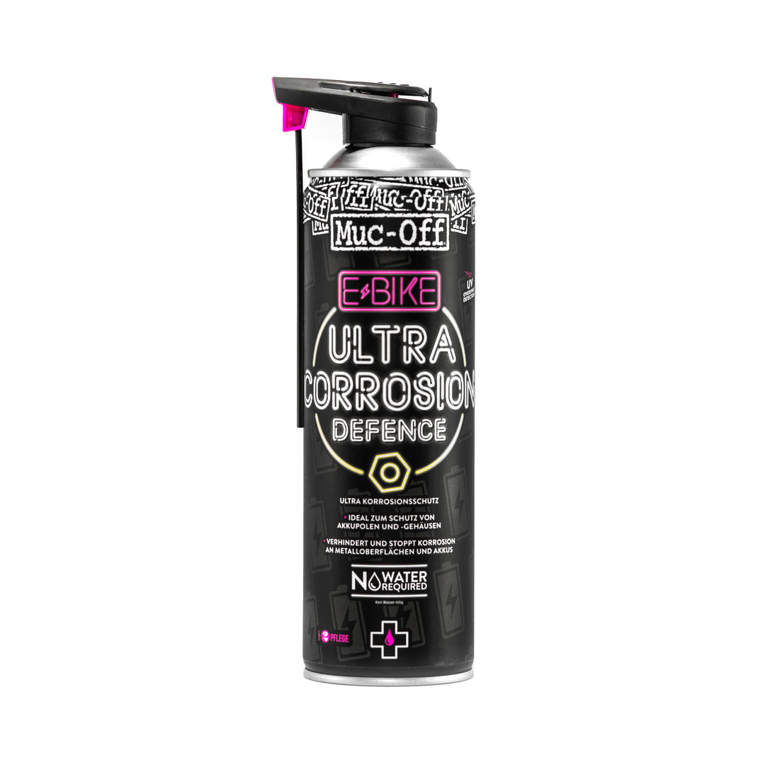 Muc-Off eBike Ultra Corrosion Defense