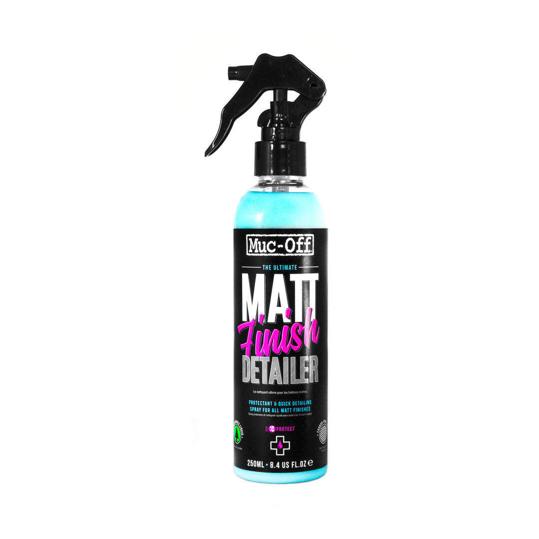 Muc-Off "Mattfinish Detailer"