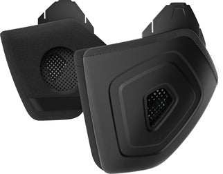 Earpads Pedelec 2.0 black