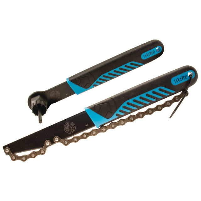PRO Cassette Remover for Shimano black