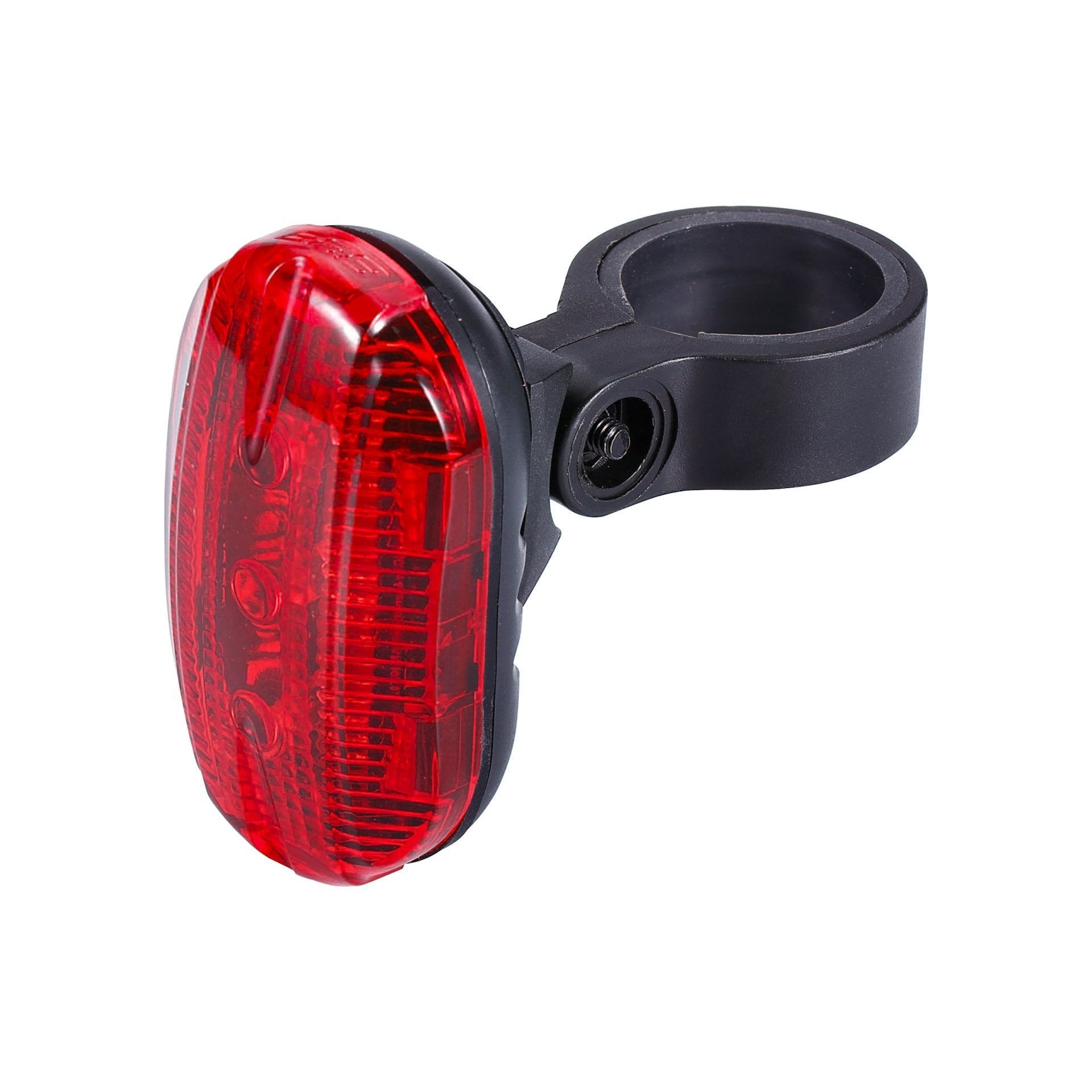 BBB REAR LIGHT REARLASER, 3LED, RED