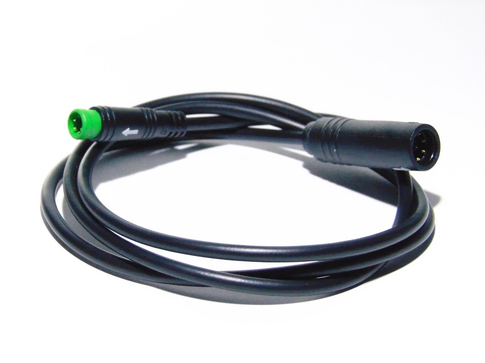 Câblage T1 pour moteur Bafang BBS0102HD