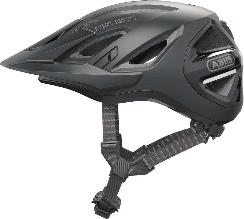 ABUS URBAN-I 3.0 ACE Helmet