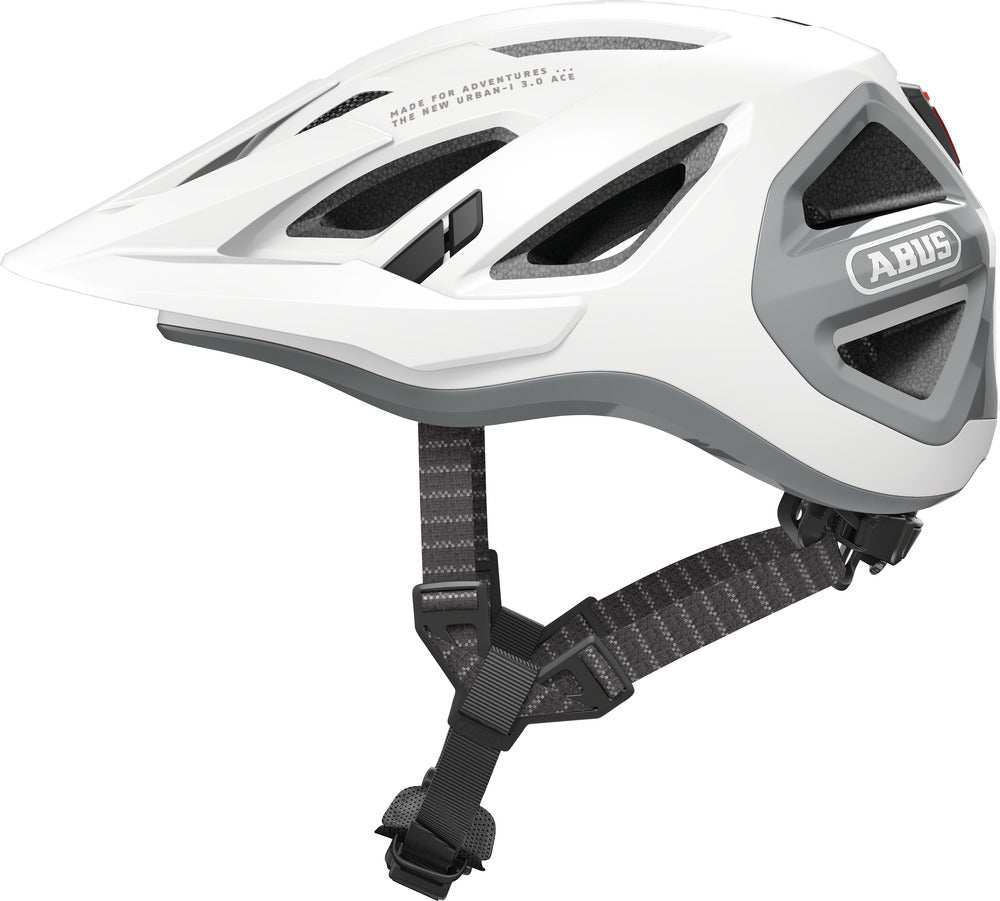 ABUS URBAN-I 3.0 ACE Helmet