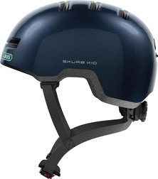 Skurb Kid midnight blue M