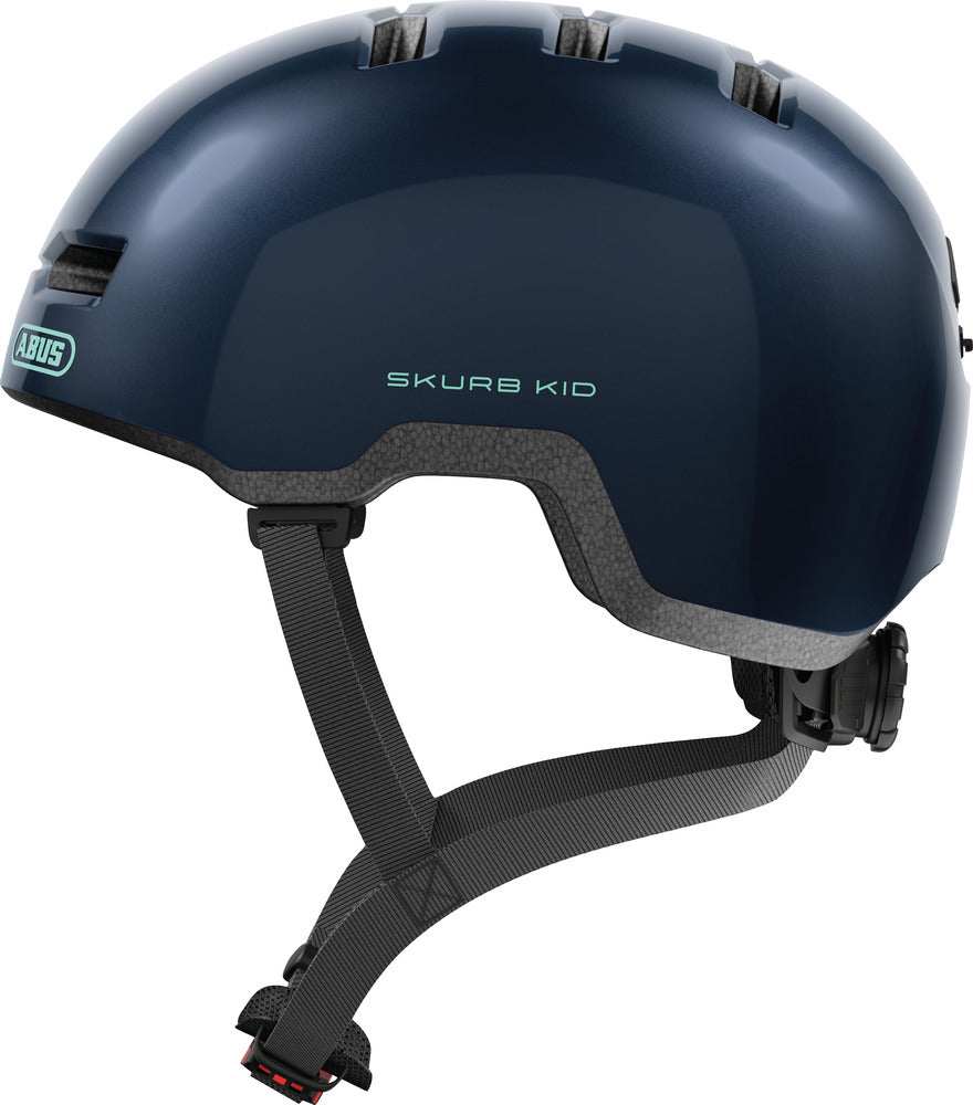 ABUS Skurb Kid Helmets