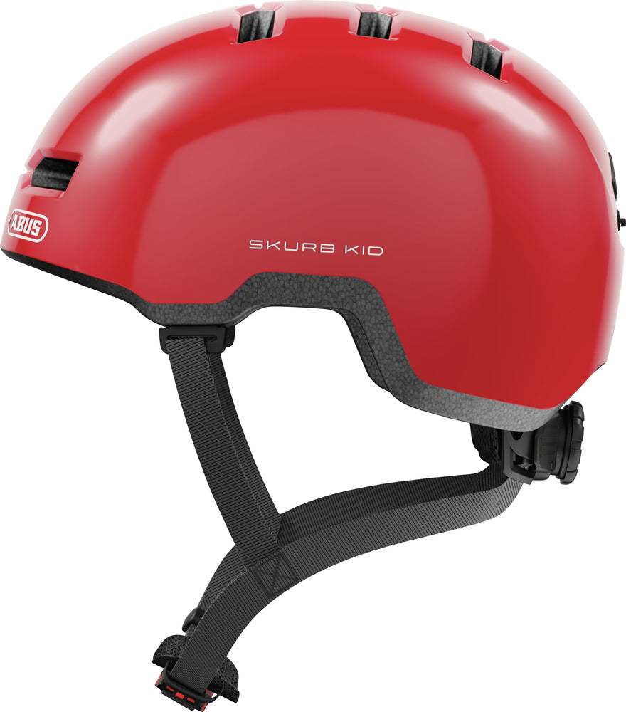 ABUS Skurb Kid Helmets