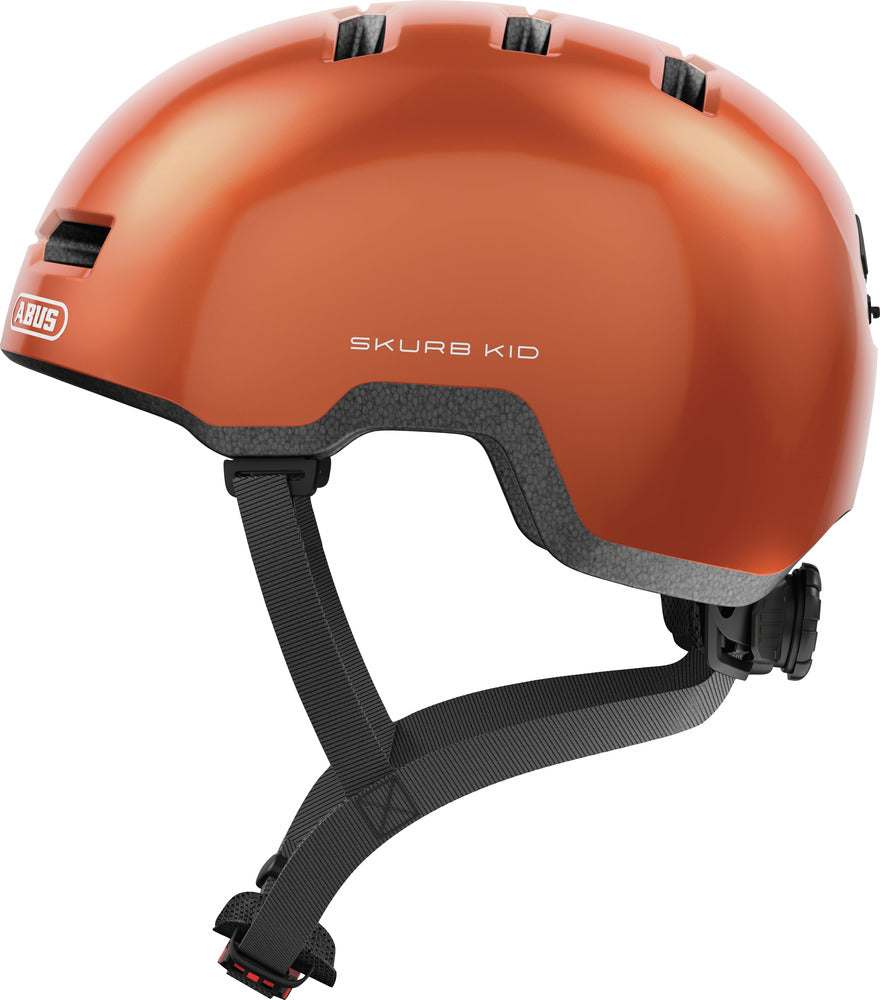 ABUS Skurb Kid Helmets