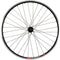 TST-GPR Deore rear wheel with DT 535 rim