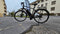 MERIDA E-CROSSWAY 100 Bafang 500w motor