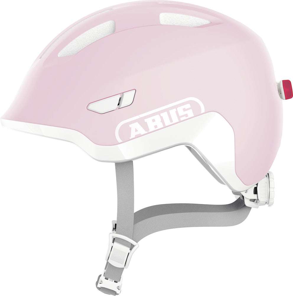 ABUS SMILEY 3.0 ACE Helmets