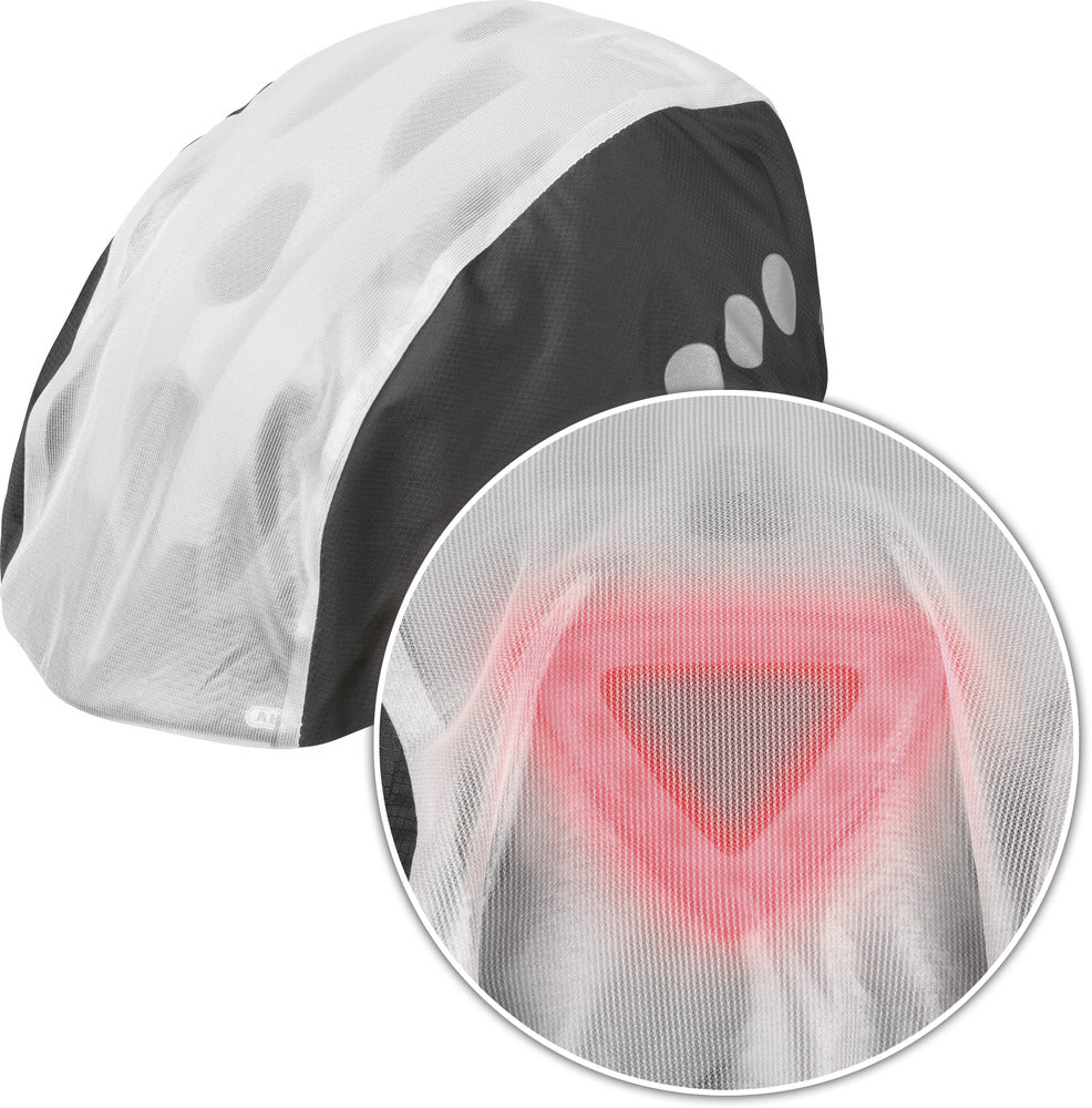 Toplight black hood