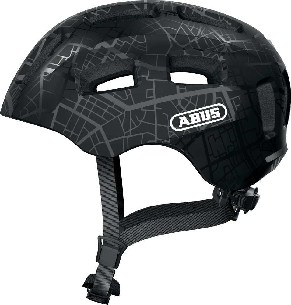 ABUS YOUN-I 2.0 Helmets