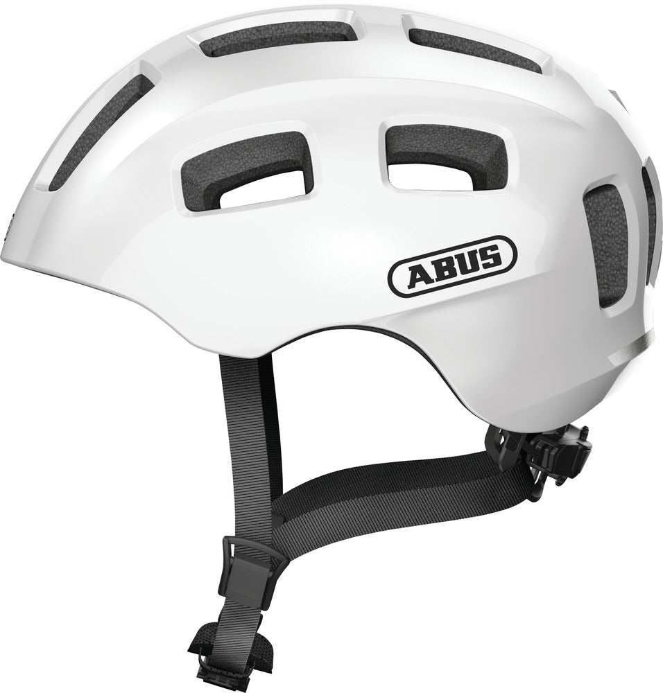 ABUS YOUN-I 2.0 Helmets