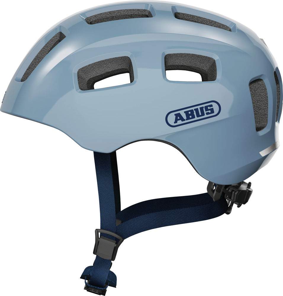 ABUS YOUN-I 2.0 Helmets