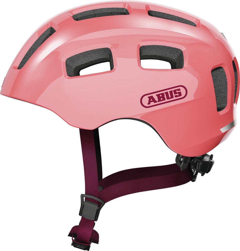 ABUS YOUN-I 2.0 Helmets