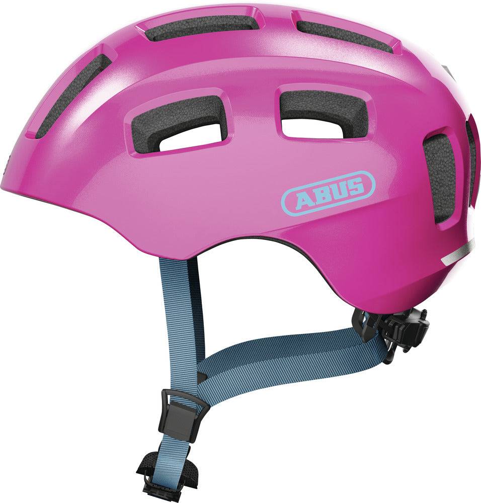 ABUS YOUN-I 2.0 Helmets