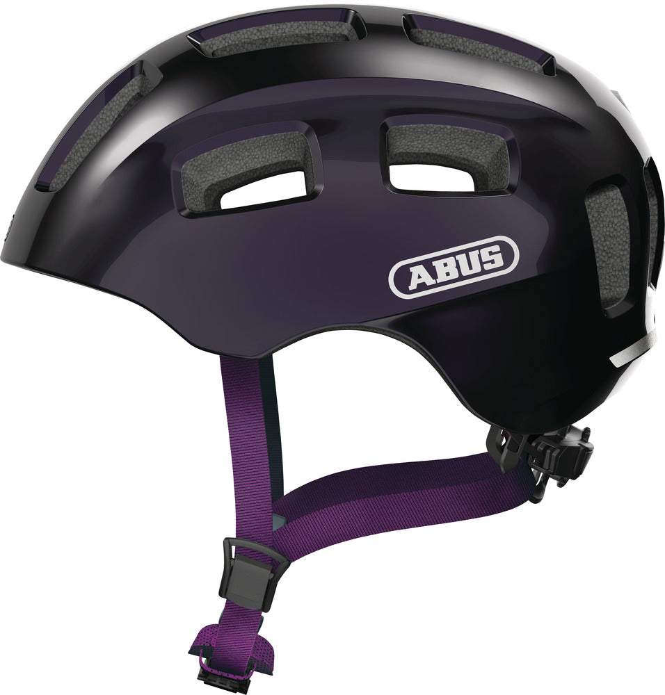 ABUS YOUN-I 2.0 Helmets