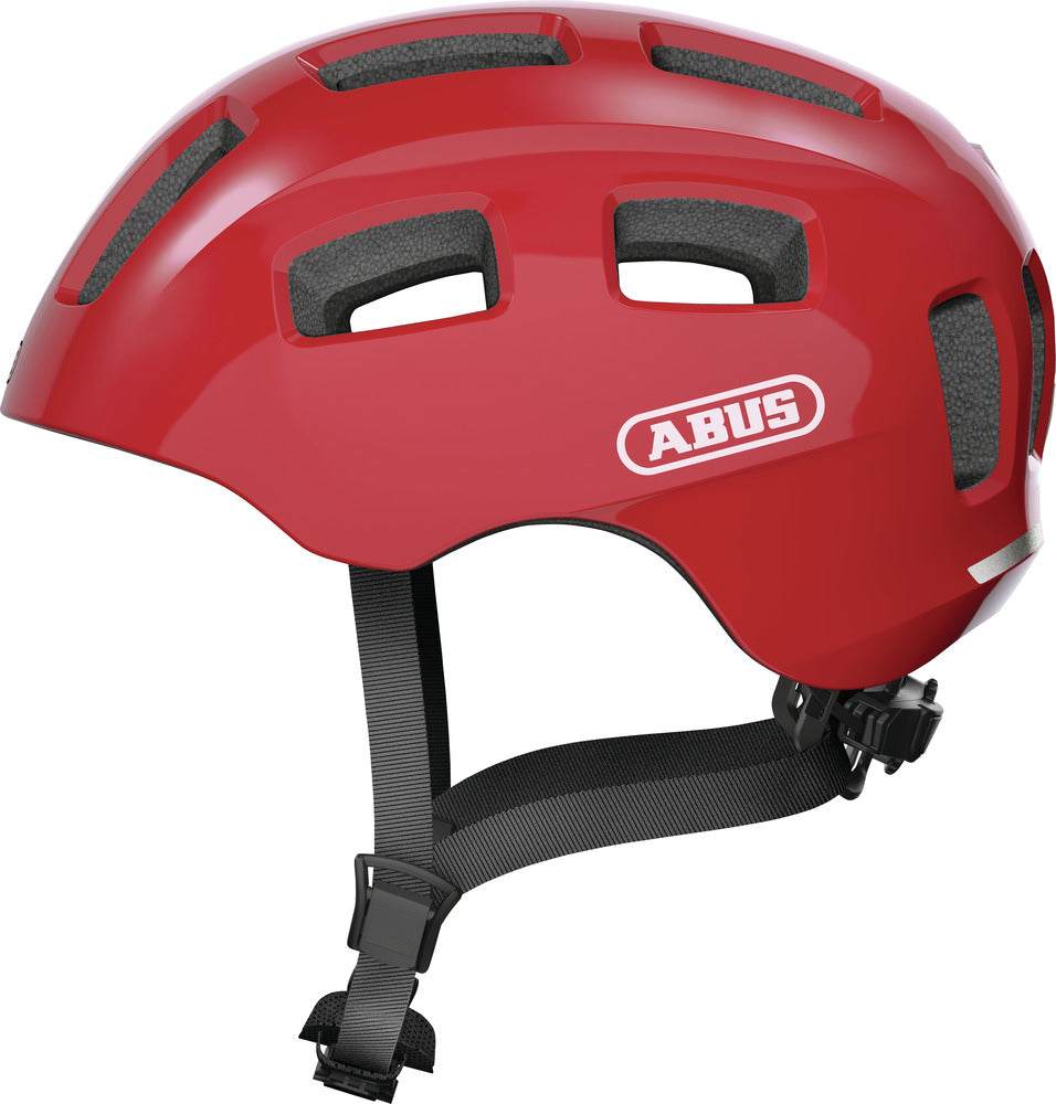 ABUS YOUN-I 2.0 Helmets