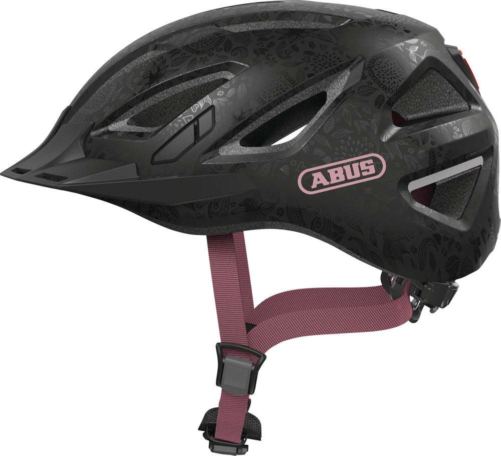 ABUS URBAN-I 3.0 Helmet
