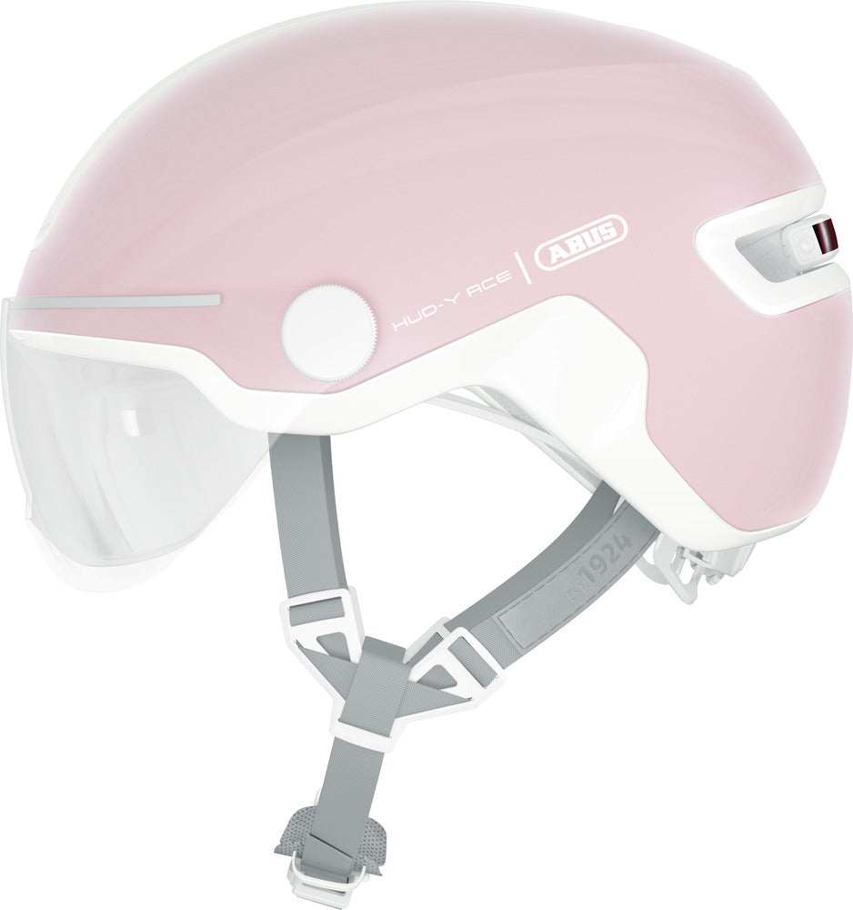 ABUS HUD-Y ACE Helmets