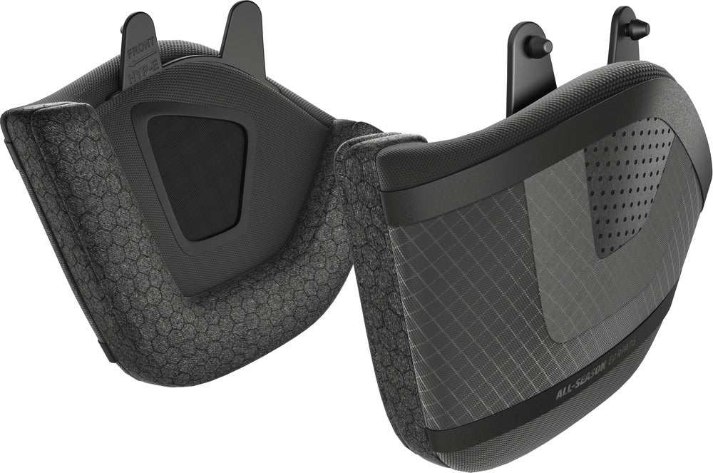 Ear Pads Black HYP-E