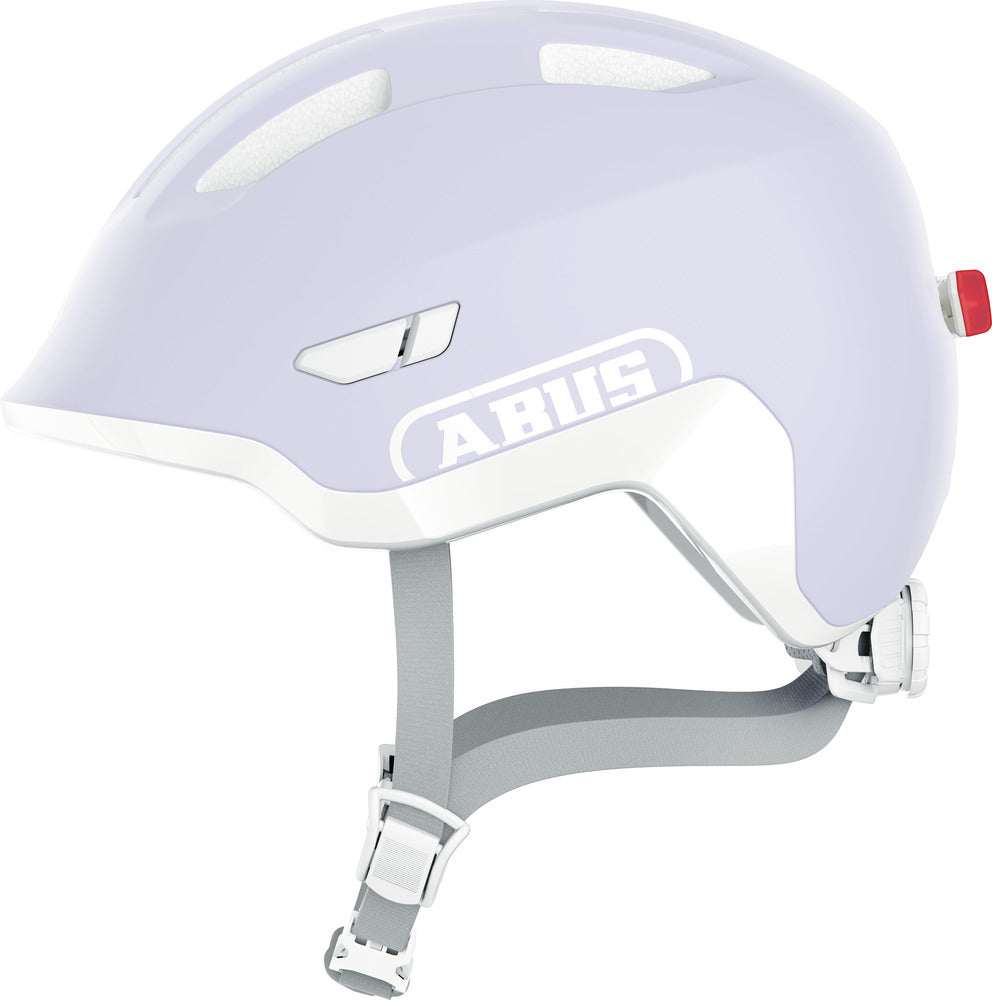 ABUS SMILEY 3.0 ACE Helmets