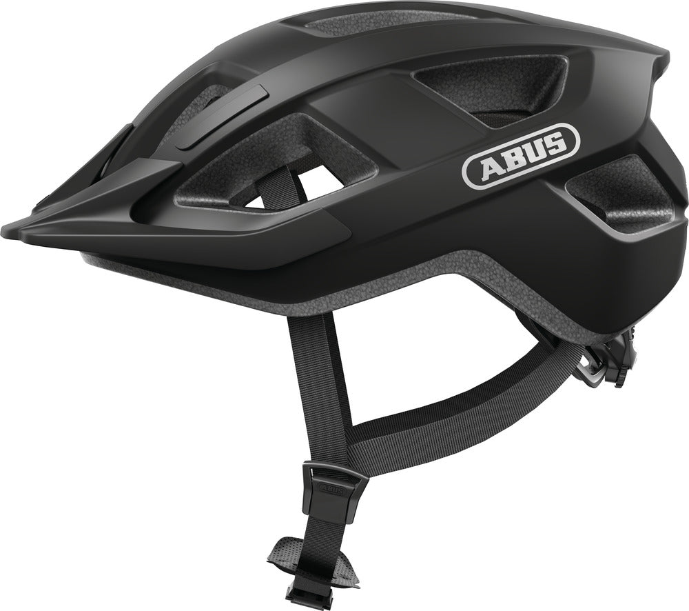 Abus Aduro 3,0 LED helmet