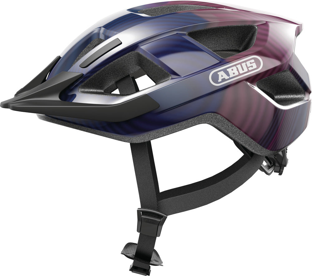 Abus Aduro 3,0 LED helmet